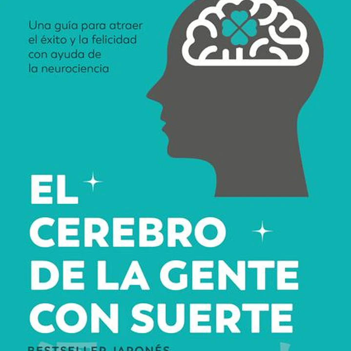 El Cerebro De La Gente Con Suerte 1