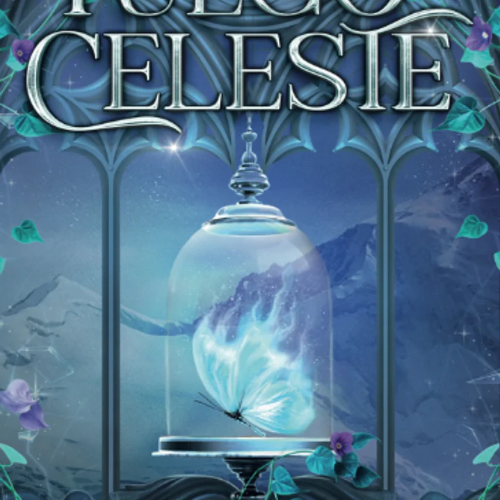 Fuego Celeste 1