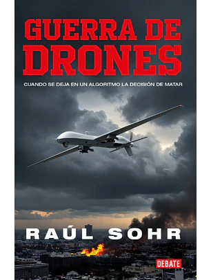 Guerra De Drones