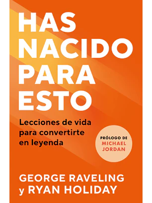 Has Nacido Para Esto