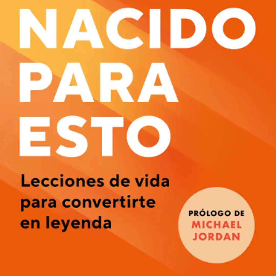Has Nacido Para Esto 1