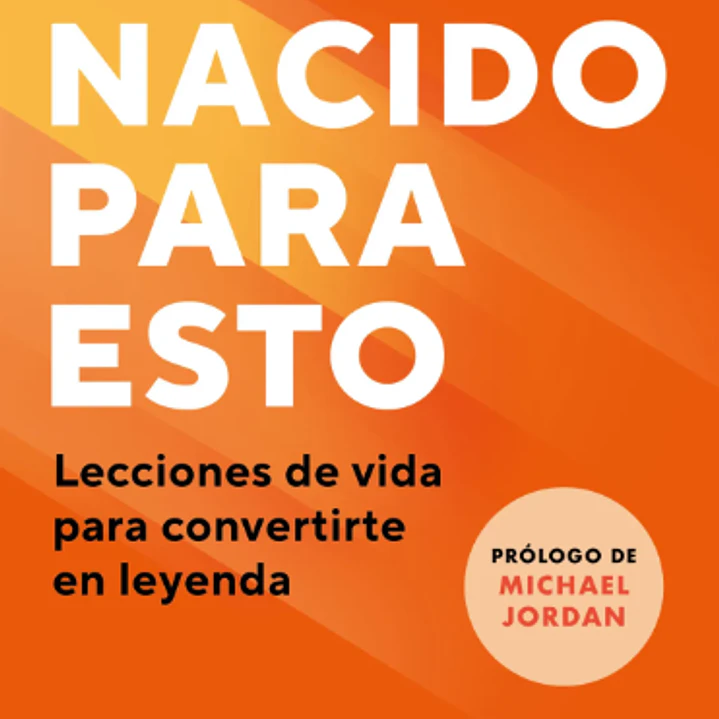 Has Nacido Para Esto 1