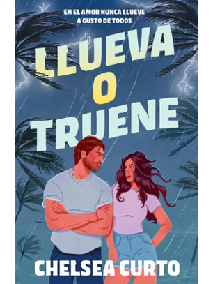 Llueva O Truene