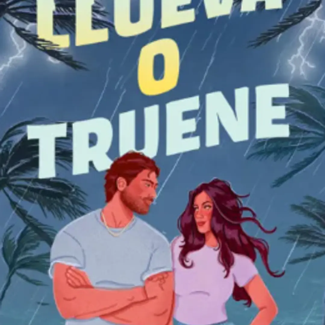 Llueva O Truene 1