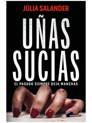 Uñas Sucias