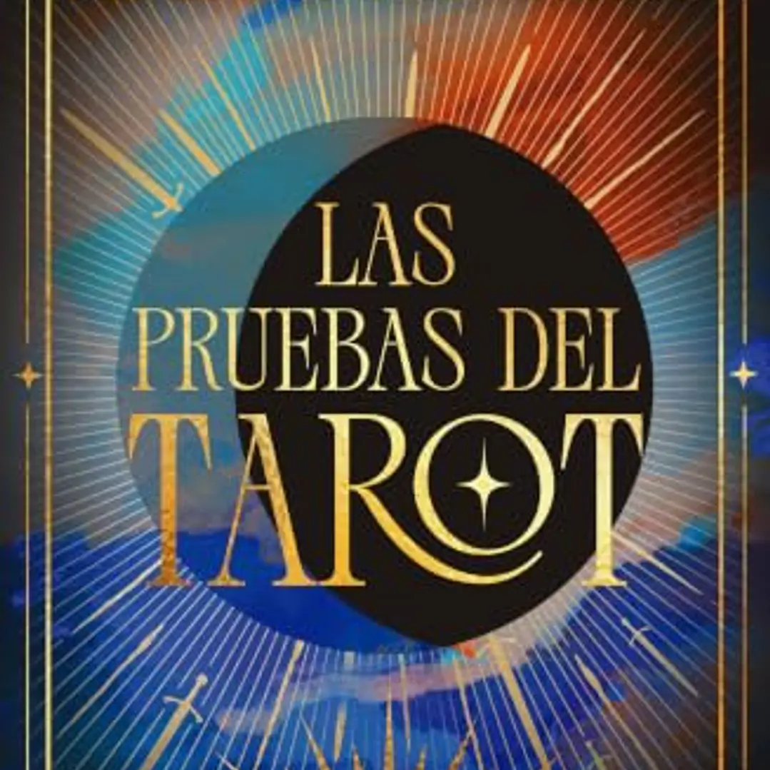 Las Pruebas Del Tarot 1