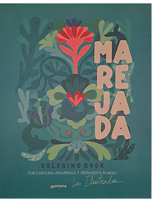 Marejadas