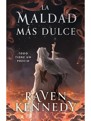 La Maldad Mas Dulce (La Musica Del Engaño 1)