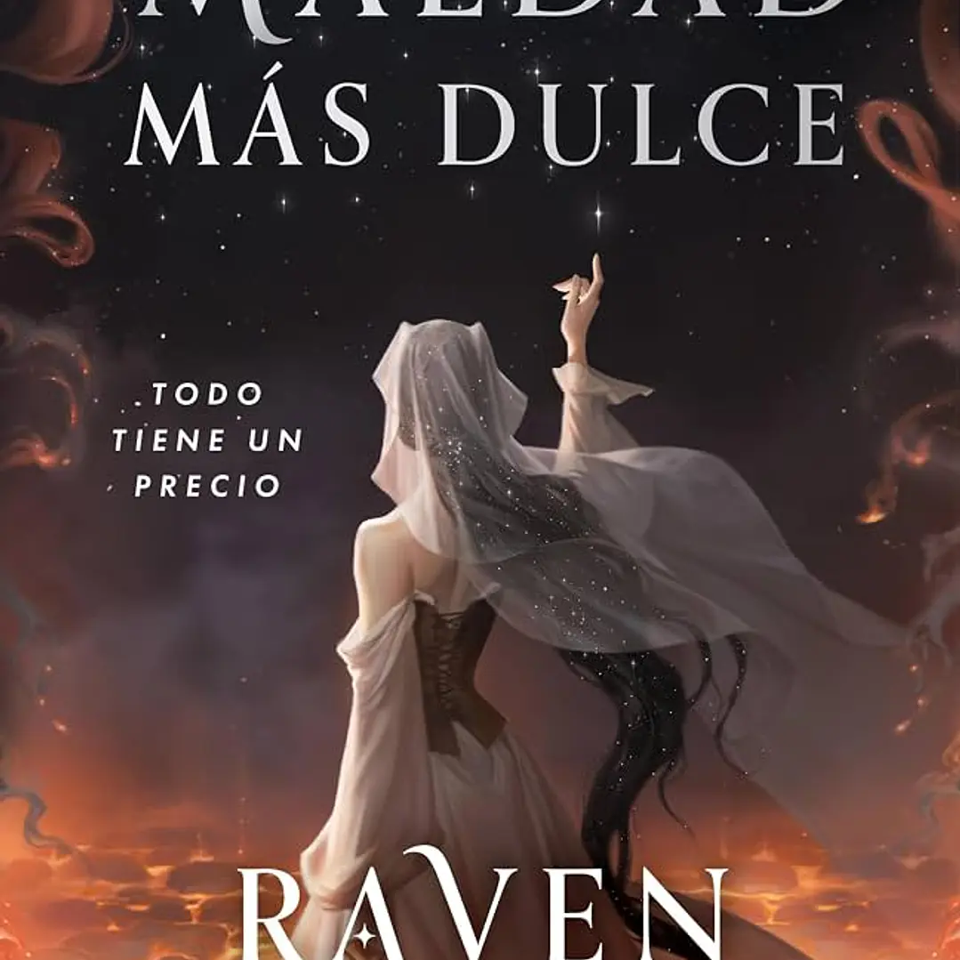 La Maldad Mas Dulce (La Musica Del Engaño 1) 1