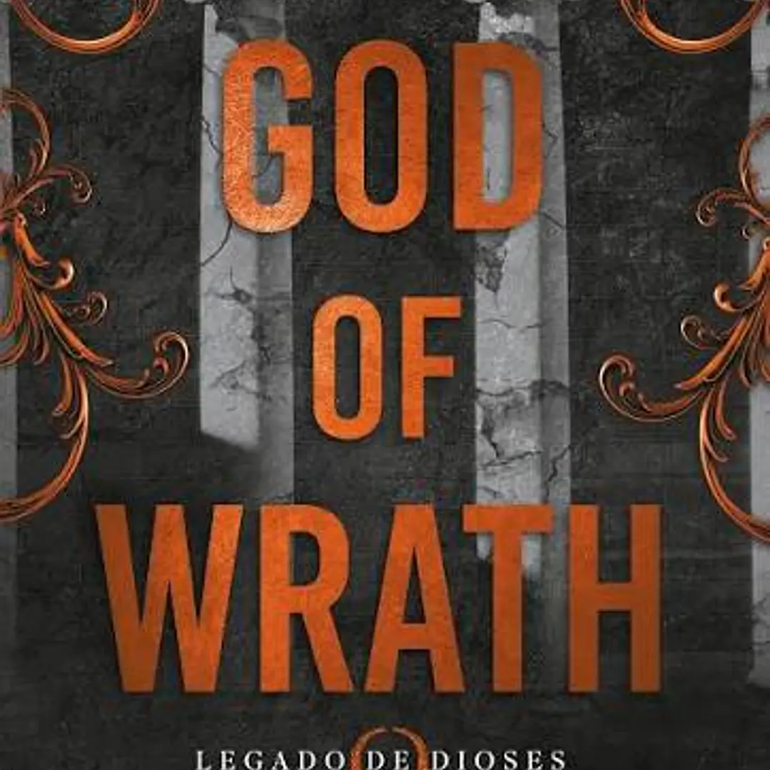 El Legado De Los Dioses 3 - God Of Wrath 1