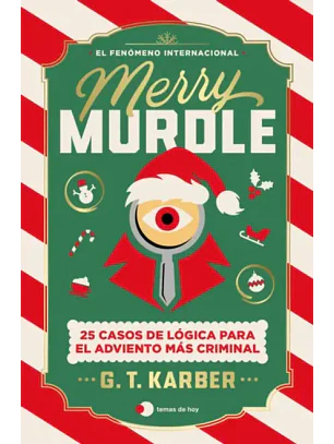 Merry Murdle
