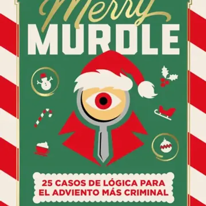 Merry Murdle 1