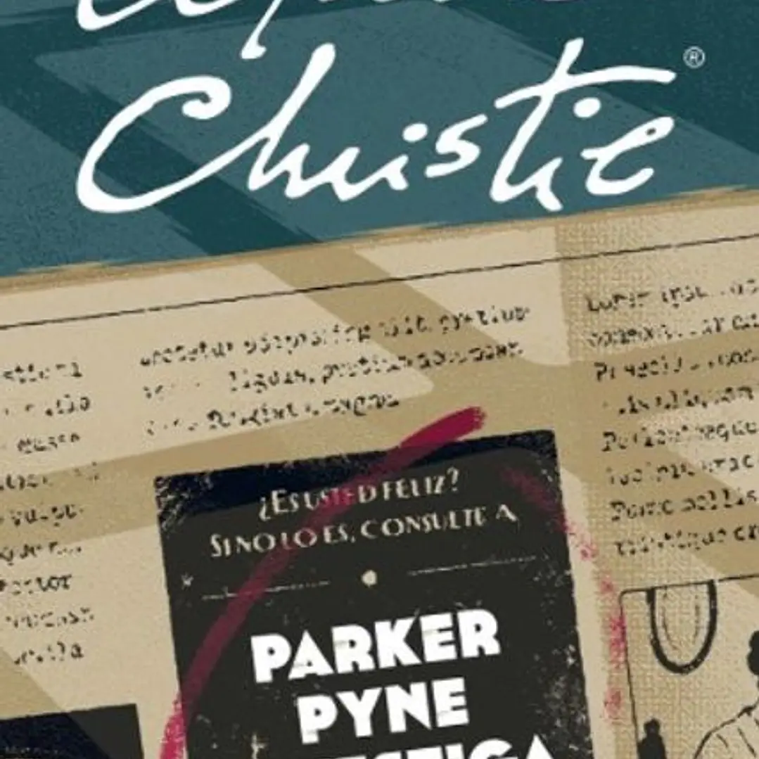 Parker Pyne Investiga 1