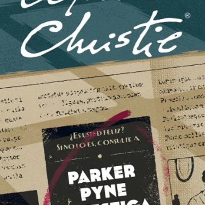 Parker Pyne Investiga 1