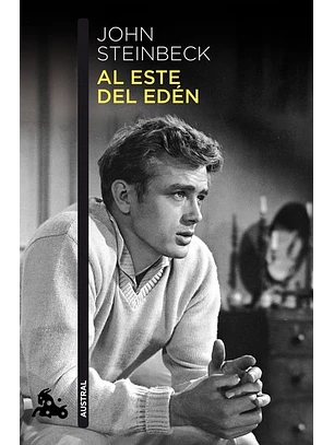Al Este Del Edén