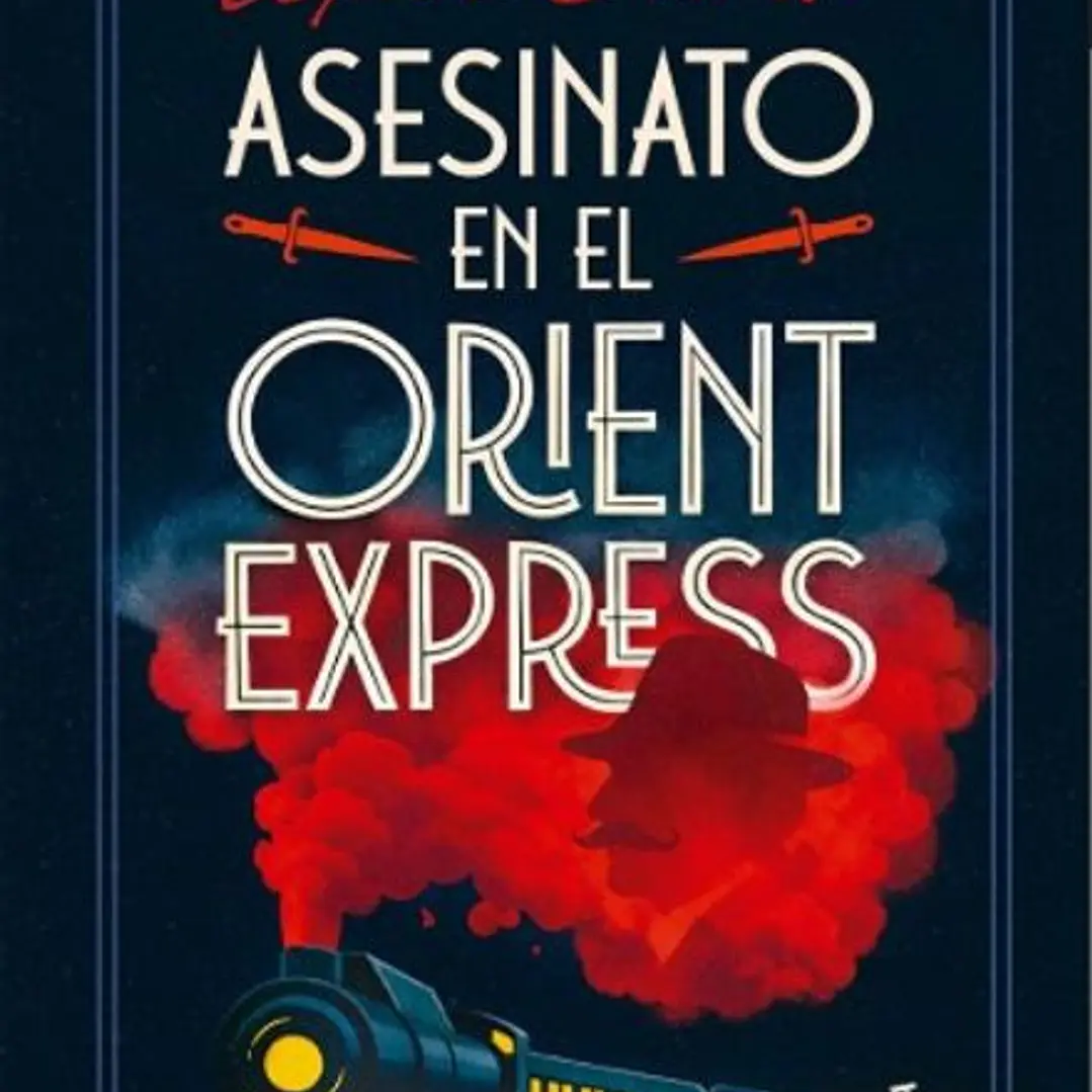 Asesinato En El Orient Express (Td) 1