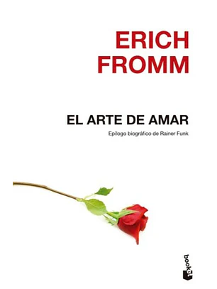 El Arte De Amar (Td)