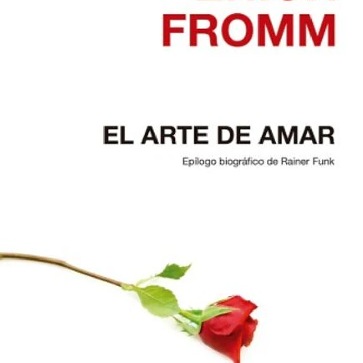 El Arte De Amar (Td) 1