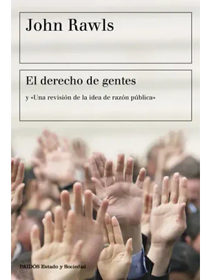 El Derecho De Gentes