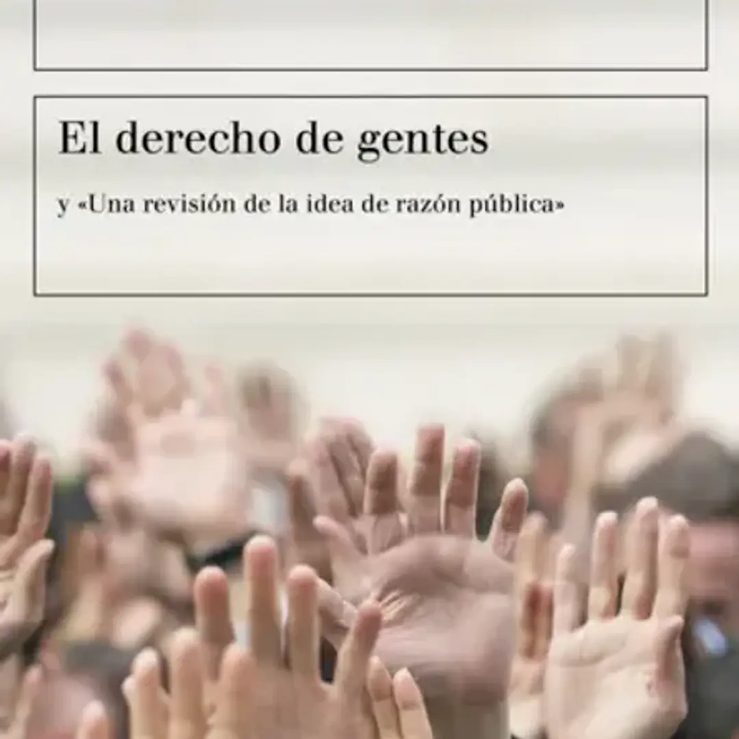El Derecho De Gentes 1