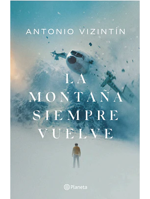 La Montaña Siempre Vuelve
