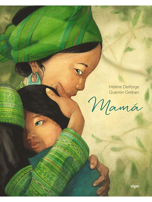 Mamá