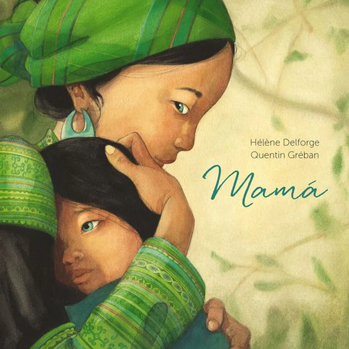 Mamá 1