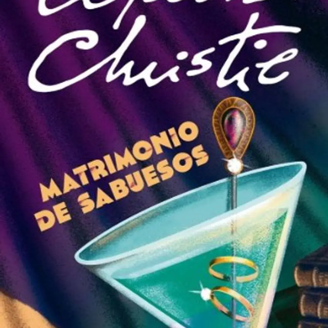 Matrimonio De Sabuesos 1