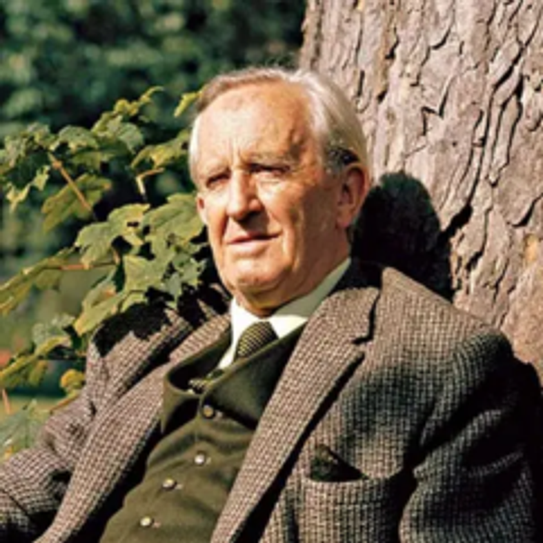 Tolkien
