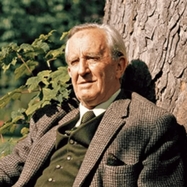 Tolkien