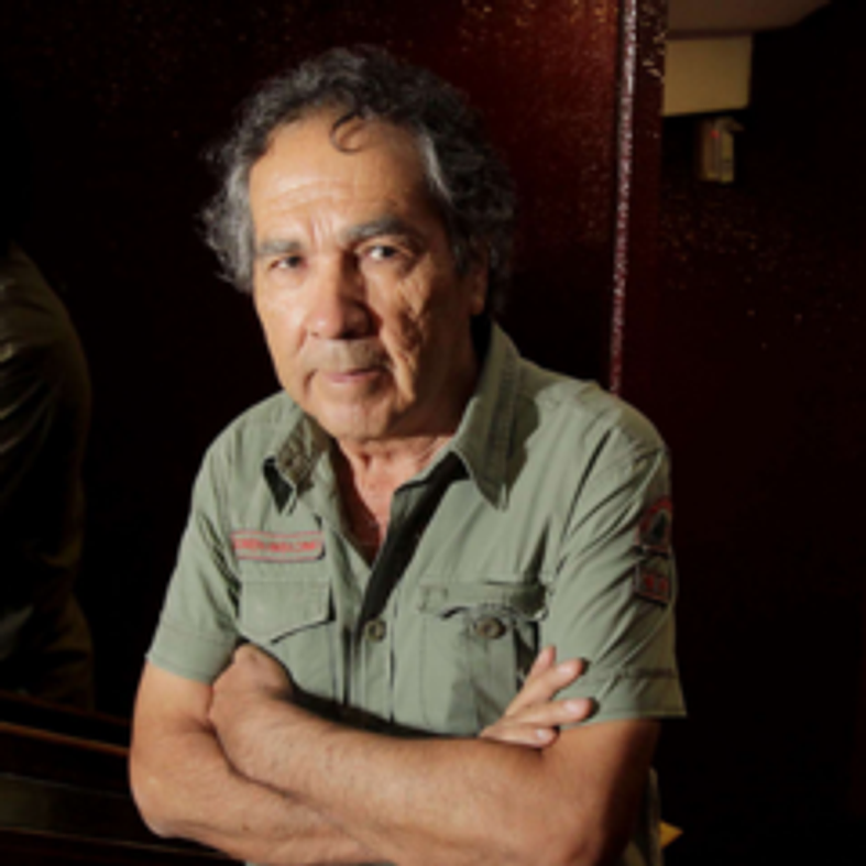 Hernán Rivera Letelier