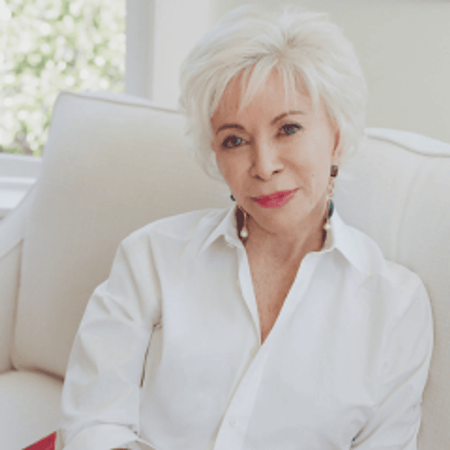 Isabel Allende