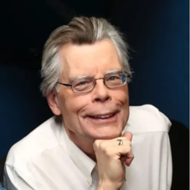 Stephen King