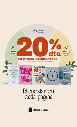 Campaña Bienestar Planeta 2026