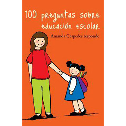 100 Preguntas Sobre Educacion Escolar
