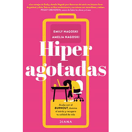 Hiperagotadas