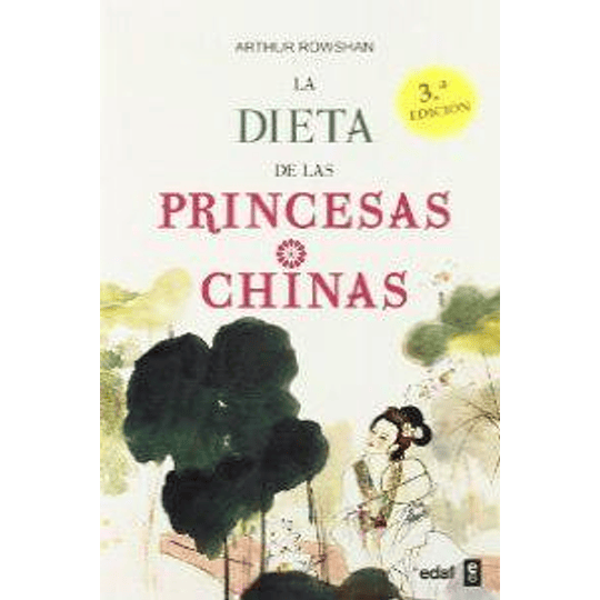 La Dieta De Las Princesas Chinas