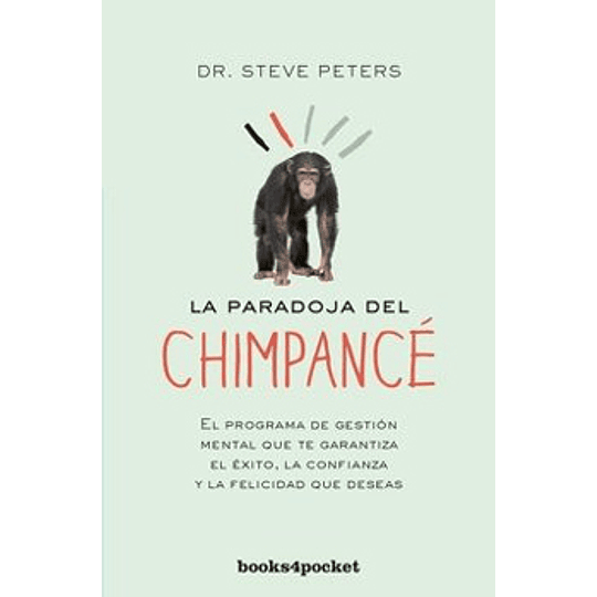 La Paradoja Del Chimpance