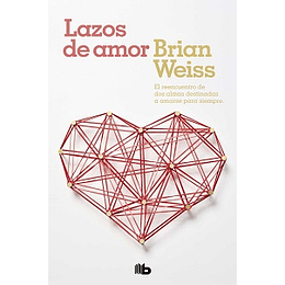 Lazos De Amor (Bolsillo)