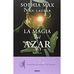 Magia Del Azarla