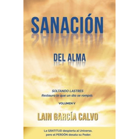 Sanacion Del Alma