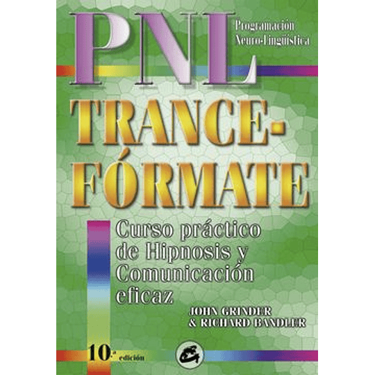 Trance-formate