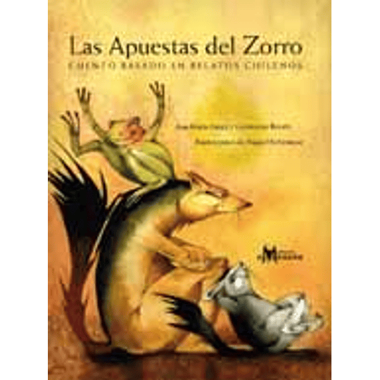 Las Apuestas Del Zorro