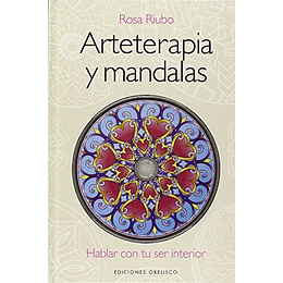 Arteterapia Y Mandalas