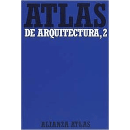 Atlas De Arquitectura