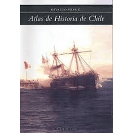 Atlas De Historia De Chile