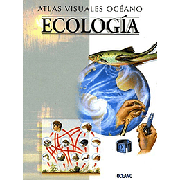 Atlas Visuales Oceano: Ecologia