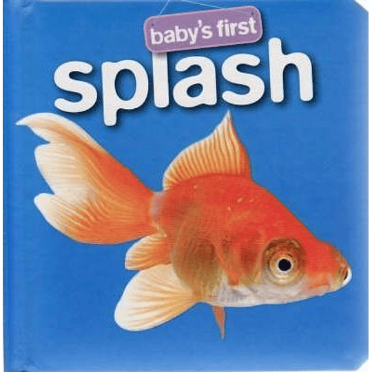 Baby First Splash
