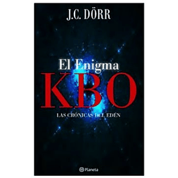 El Enigma Kbo Las Cronicas Del Eden