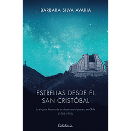 Estrellas Desde El San Cristobal